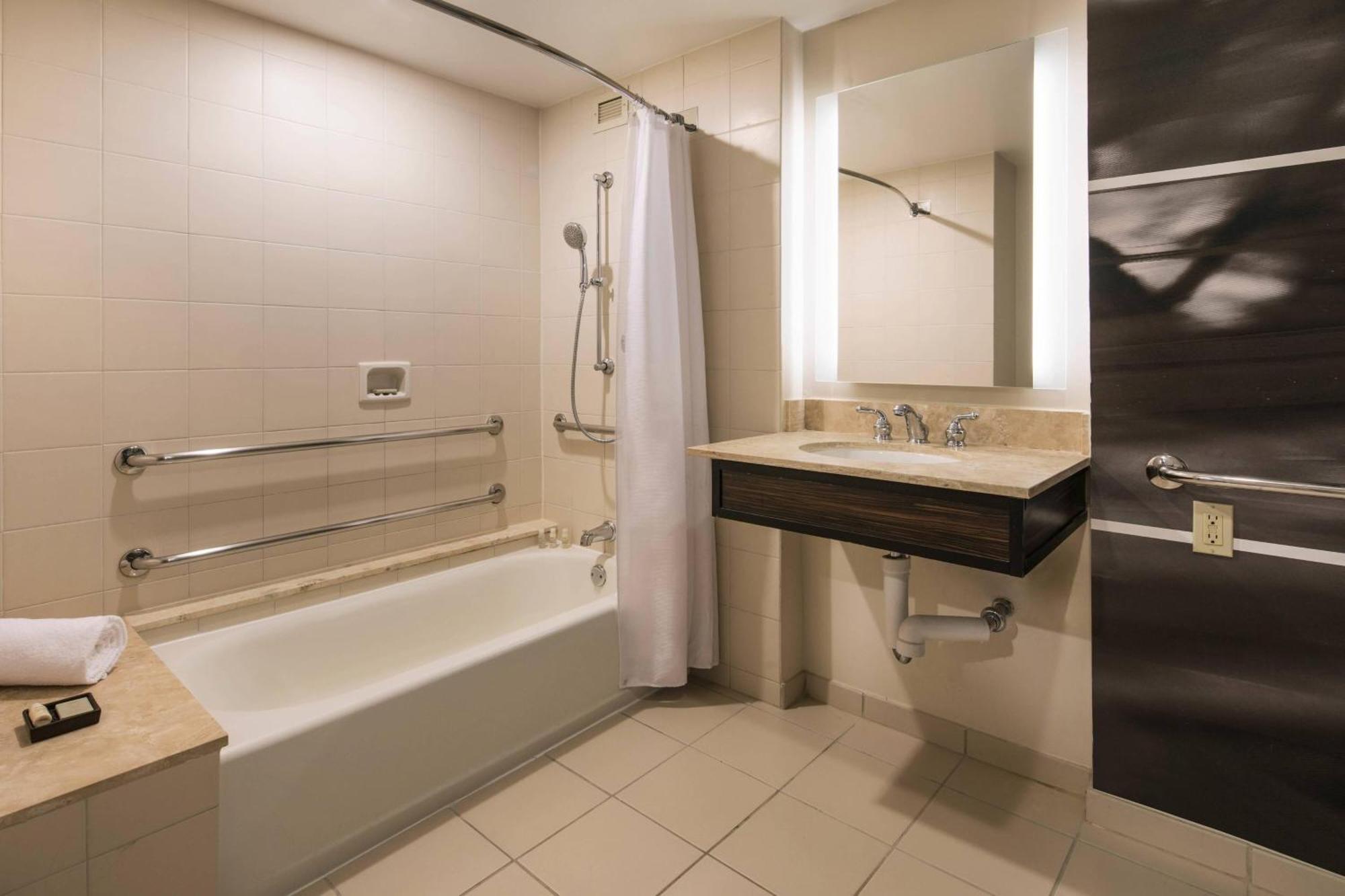 Renaissance Atlanta Waverly Hotel & Convention Center Smyrna Exteriér fotografie