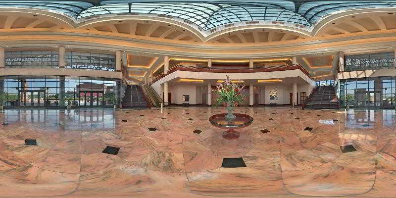 Renaissance Atlanta Waverly Hotel & Convention Center Smyrna Exteriér fotografie