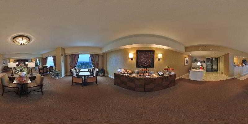 Renaissance Atlanta Waverly Hotel & Convention Center Smyrna Exteriér fotografie