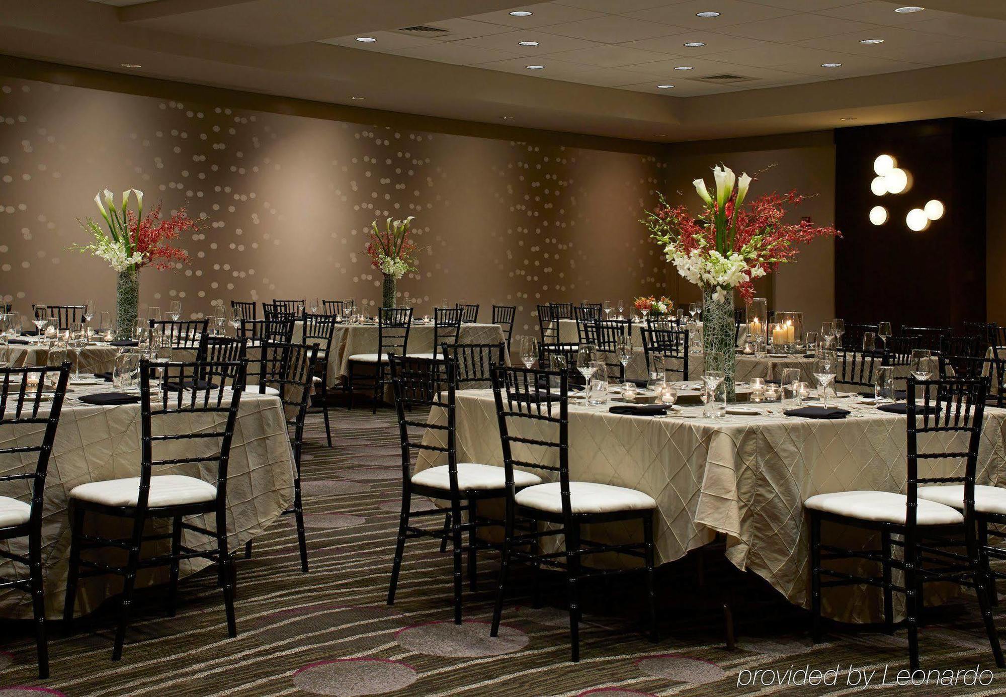 Renaissance Atlanta Waverly Hotel & Convention Center Smyrna Exteriér fotografie