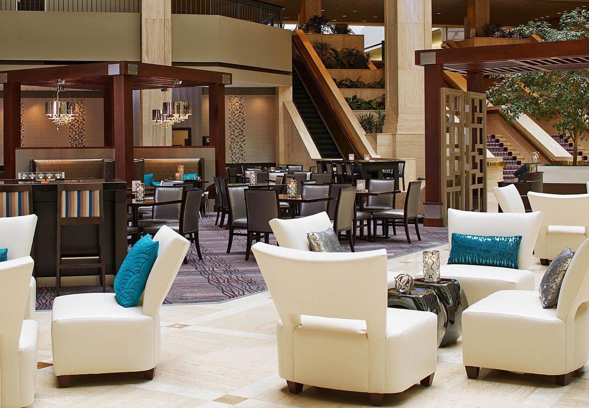 Renaissance Atlanta Waverly Hotel & Convention Center Smyrna Exteriér fotografie