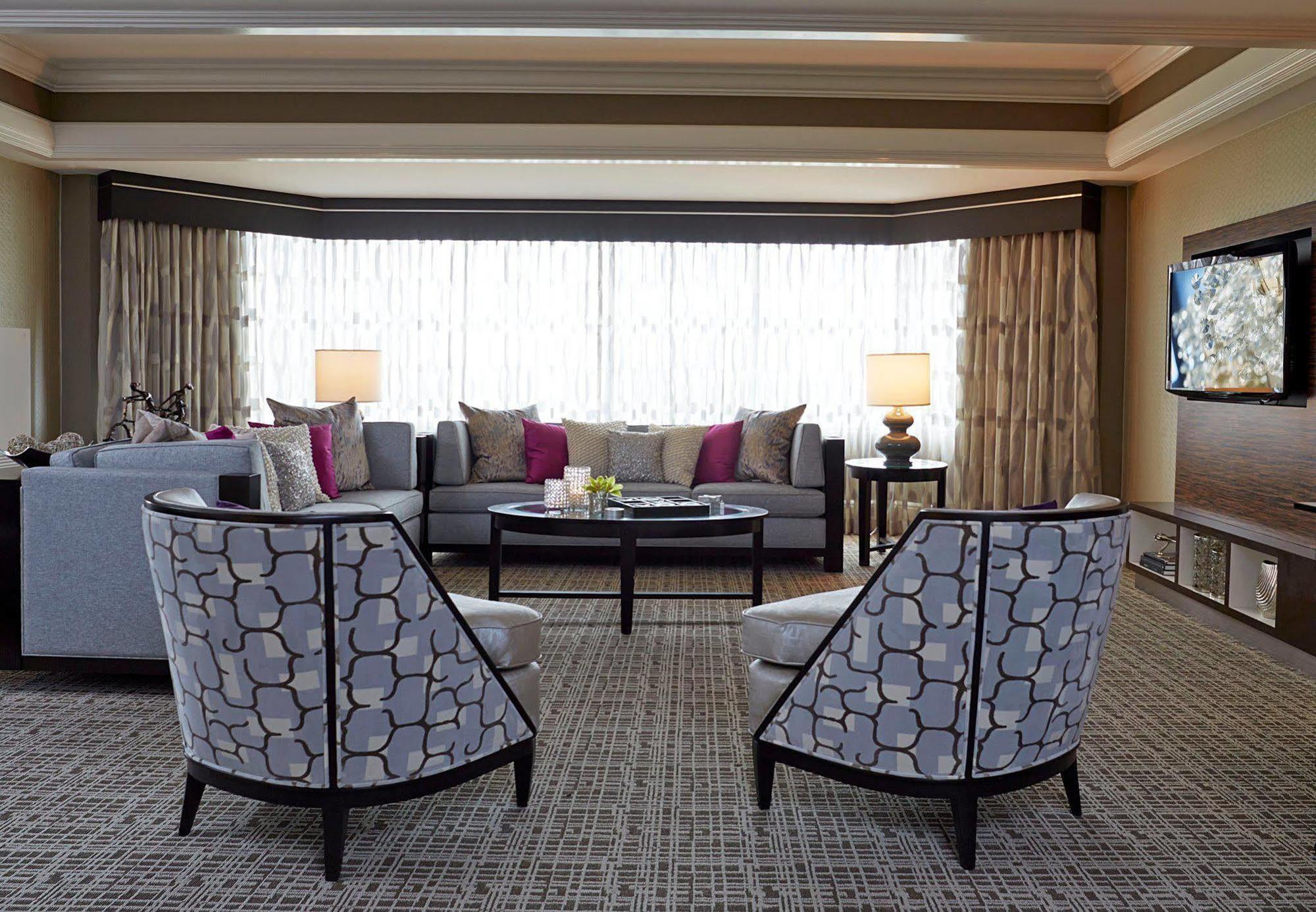 Renaissance Atlanta Waverly Hotel & Convention Center Smyrna Pokoj fotografie